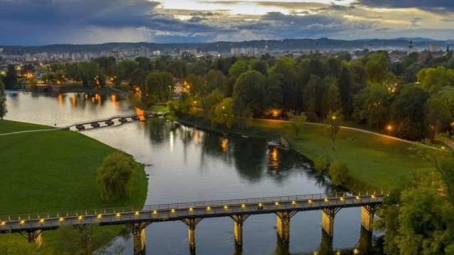 FINALE NAJ EU PROJEKTA 2022: Karlovačka županija - prijavljen je projekt ‘Susret s rijekom‘