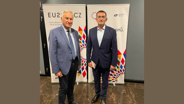 Europski odbor regija  raspravljao o pomoći ukrajinskim gradovima i njihovoj obnovi