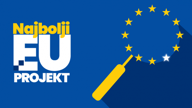 Uskoro novi izbor za najbolje županijske EU projekte