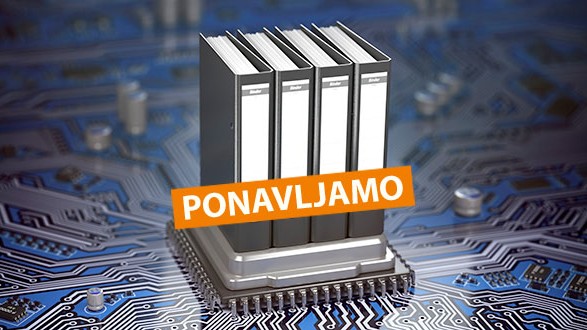 LC WEBinar: Digitalizacija arhivskog gradiva – nove obveze i daljnji iskorak prema sveopćoj digitalizaciji poslovanja