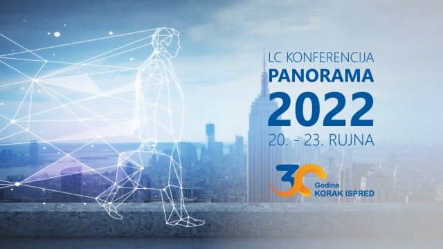 PRIJAVE U TIJEKU: Konferencija županija u sklopu LC Panorama