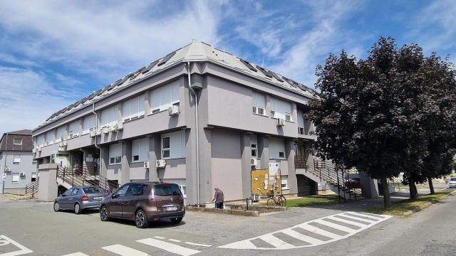 Najbolji EU projekt 2023: Energetskom obnovom zgrade Doma zdravlja u Slatini godišnja ušteda toplinske energije 56 posto