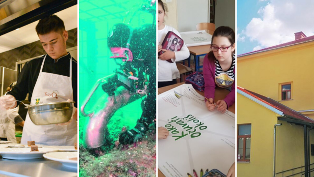 Izbor za najbolji županijski EU projekt: Kako europski projekti utječu na razvoj lokalne zajednice