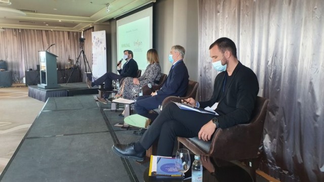 KONFERENCIJA „PRORAČUN EU-A 2021-2027“: Hrvatska ima jedinstvenu priliku povlačenja EU sredstava koju mora što bolje iskoristiti!