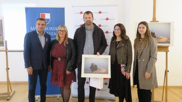 Otvorena izložba "Volim svoju županiju" u Čakovcu