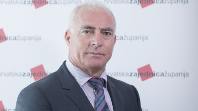 Goran Pauk: Županije su odigrale ključnu ulogu u privlačenju investitora i realizaciji EU projekata