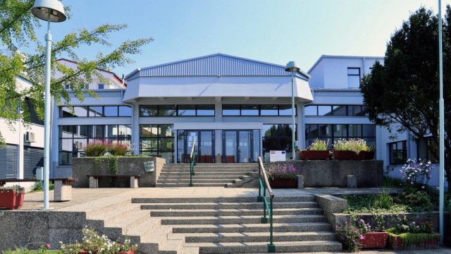 FINALE NAJ EU PROJEKTA 2022: Energetska obnova zgrade Srednje škole Vrbovec