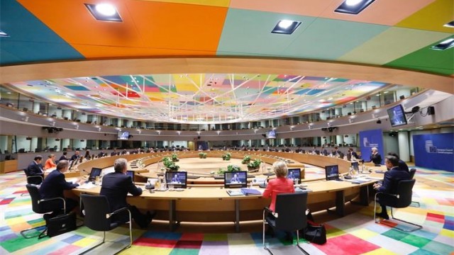 Više od 22 milijarde eura iz EU-a Hrvatskoj snažna je poluga brzog gospodarskog oporavka