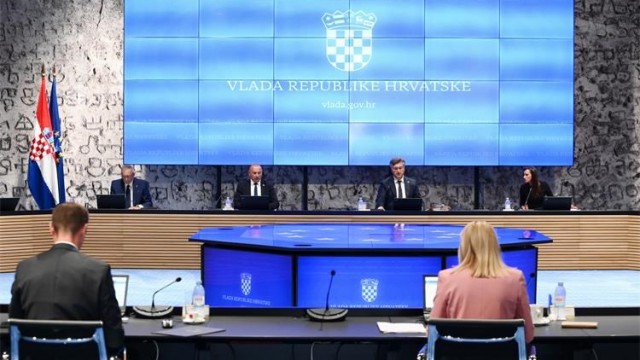 Predstavljen peti antiinflacijski paket mjera Vlade