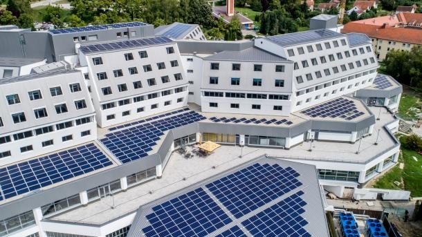 Varaždinska županija: Završen najveći projekt energetske obnove u Hrvatskoj