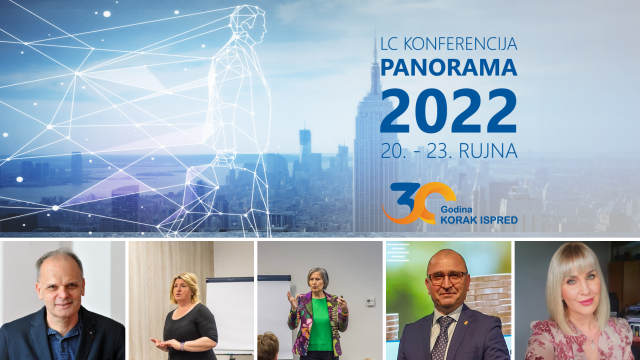 KONFERENCIJA ŽUPANIJA: Stručne radionice