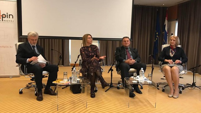 Održana konferencija o dobrom upravljanju u jedinicama lokalne i regionalne samouprave