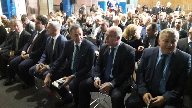 U Križevcima otvoren 20. Obrtnički i gospodarski sajam Koprivničko-križevačke županije