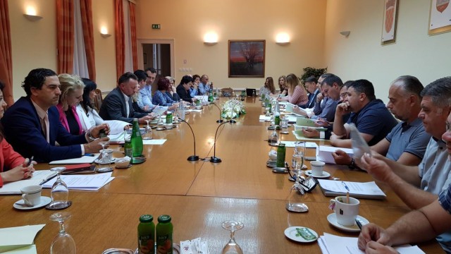 Osječko-baranjska županija uključena u EU projekt razvoja topličkog turizma