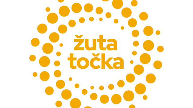 Počinje natječaj za udruge u sklopu projekta Žuta točka!