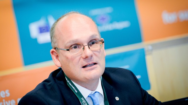 Europska komisija imenovala dr. sc. Julija Domca veleposlanikom Europskog klimatskog pakta
