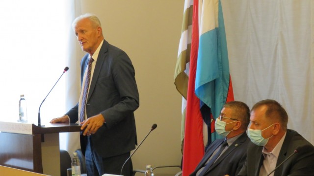Vukovarsko-srijemska županija: Tvrtka Agro klaster prva dobila certifikat GMO FREE za jaja iz slobodnog uzgoja
