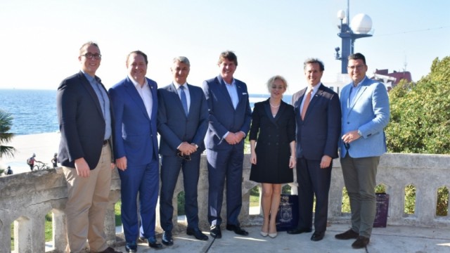Američki investitori spremni za investiciju na Pašmanu