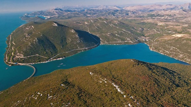 Dubrovačko-neretvanskoj županiji i Regionalnoj agenciji DUNEA odobreni novi strateški projekti vrijedni skoro 35 milijuna kuna