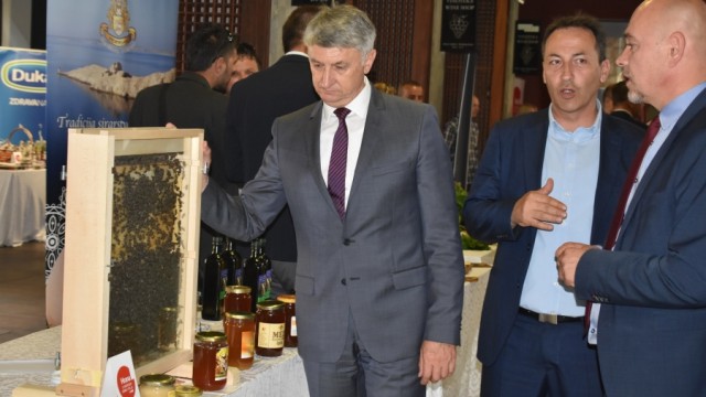 Zadarska županija odobrila oko milijun kuna za potpore u poljoprivredi