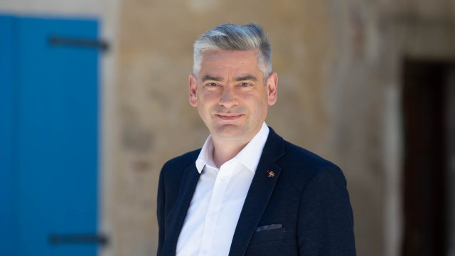 Intervju: Istarski župan Boris Miletić