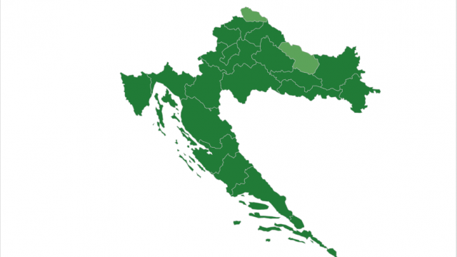 Najava: Predstavljanje rezultata o proračunskoj transparentnosti županija, gradova i općina