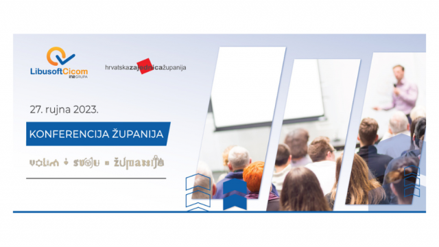 KONFERENCIJA ŽUPANIJA u sklopu LC Panorama 2023.