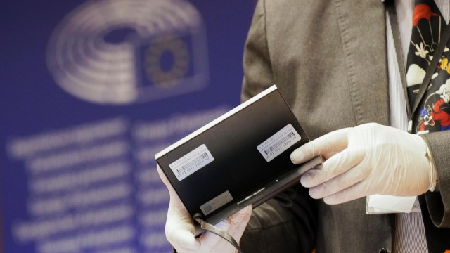 COVID-19: Parlament odobrio ključne mjere EU pomoći