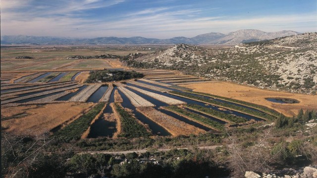 Više od 10,5 milijuna kuna za zaštitu Neretve