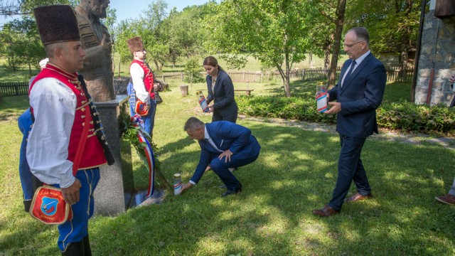 Obilježen Dan Ličko-senjske županije