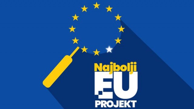 Osnivanje poduzetničkog inkubatora PISMO-Novska favorit publike u velikom Izboru najboljeg EU projekta
