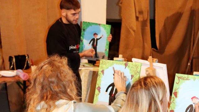 FINALE NAJ EU PROJEKTA 2022: Splitsko-dalmatinska županija - projekt REVIVAL sadrži interaktivan prikaz zapuštenih objekata 90-ih godina 20. stoljeća