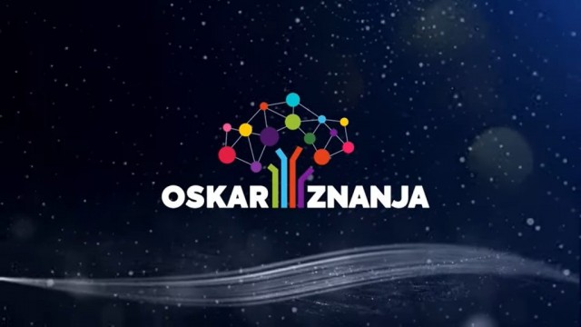 Oskar znanja 2023.
