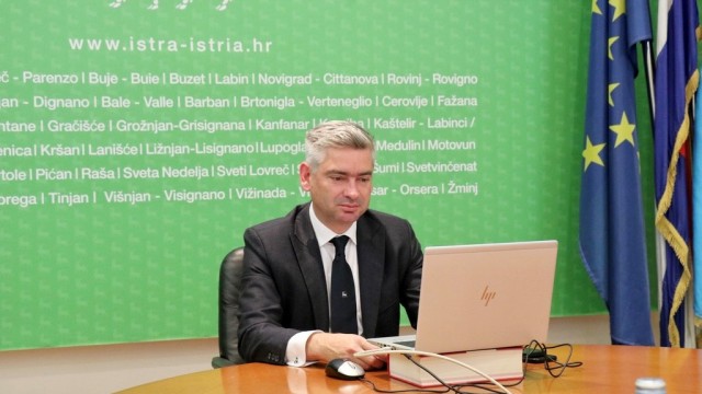 Održan online panel o digitalizaciji javne uprave u Hrvatskoj