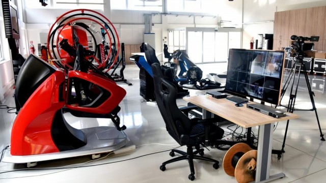 Izbor najboljeg EU projekta: Sisačko-moslavačka županija pokrenula gaming revoluciju u Novskoj