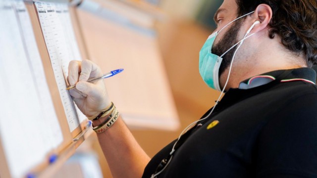Europski građani smatraju da EU treba imati šire ovlasti za rješavanje kriznih situacija poput epidemije COVID-19
