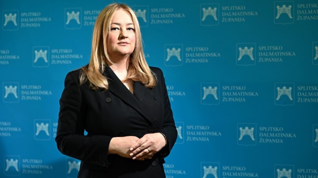 Konferencija županija 2023: Upravljanje državnom imovinom