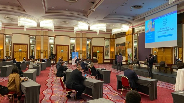 Konferencija "Raspolaganje lokalnim resursima": Lokalno korištenje resursa je ključ gospodarskog razvoja