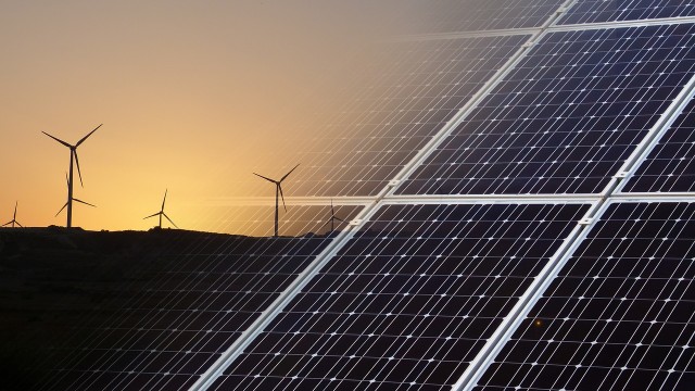 200 milijuna kuna za obnovljive izvore energije
