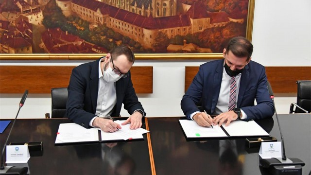 HZMO prenio prava vlasništva na nekretninama domova za starije osobe u Zagrebu na Grad Zagreb