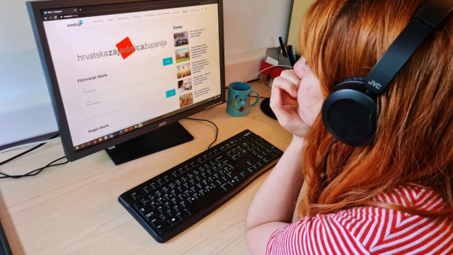 Online predstavljanje škola: Od sada možete pretraživati glazbene i plesne škole