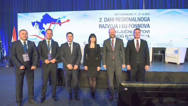 Izbor za najbolji EU projekt: Dvostruki trijumf Karlovačke županije, najbolje EU projekte imaju i Dubrovačko-neretvanska, Vukovarsko-srijemska i Istarska županija