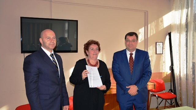 Nastavlja se uspješan niz povlačenja europskih sredstava u Bjelovarsko-bilogorskoj županiji