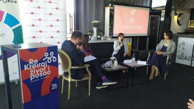 Dodijeljeni novi MAMFORCE Standardi