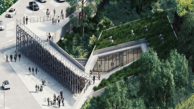 Najbolji EU projekt 2023: S Centrom izvrsnosti Cerovačke špilje do suvremene, inovativne i integrirane posjetiteljske destinacije