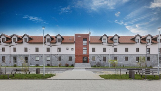 FINALE NAJ EU PROJEKTA 2022: Prijavljen projekt putem kojeg je obnovljena zgrada i opremljen Razvojni centar u Ličko-senjskoj županiji