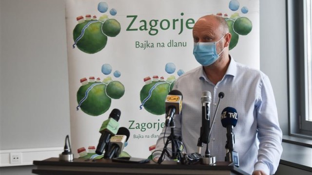 Krapinsko-zagorska županija: Uručeni ugovori u vrijednosti 352.000 kuna za 28 udruga