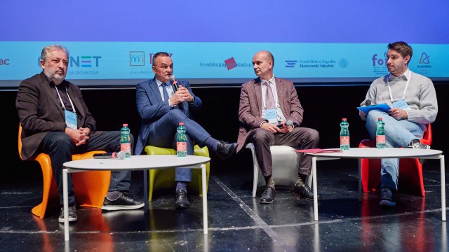 Portal srednja.hr održao konferenciju Obrazovanje na prekretnici