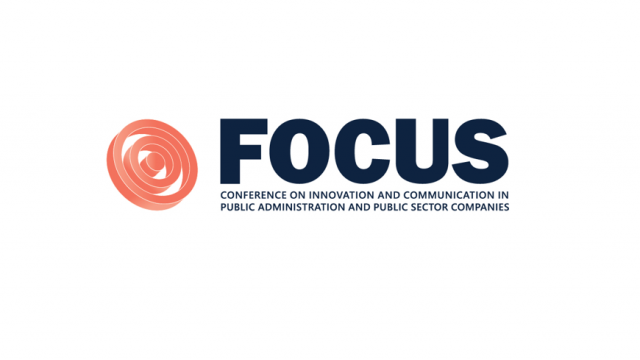 FOCUS konferencija: Inovacije i komunikacija u javnoj upravi i javnim tvrtkama