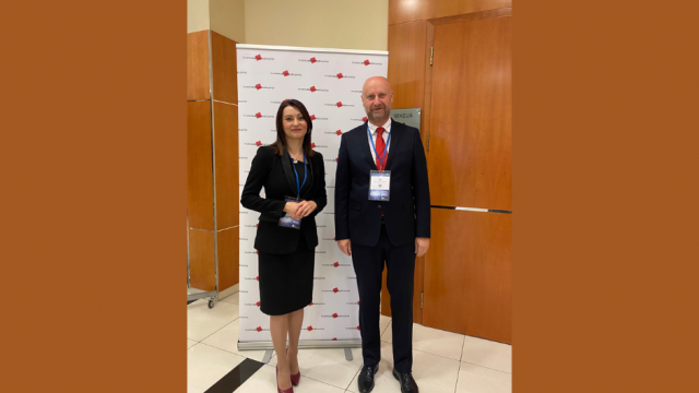 Konferencija županija u sklopu LC Panorama